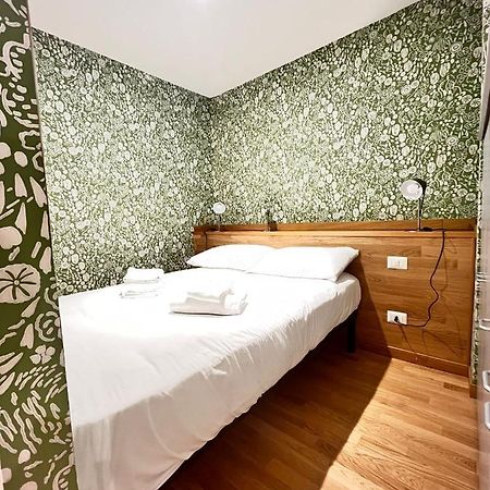 Appartement Kibilu - Via Guido D'Arezzo à Milan Extérieur photo