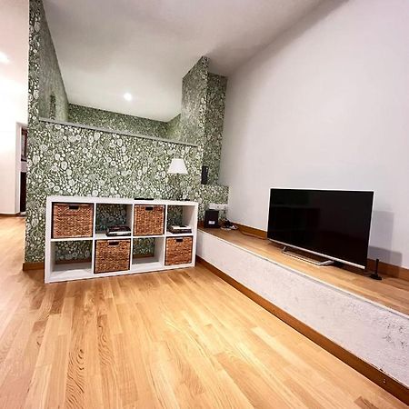 Appartement Kibilu - Via Guido D'Arezzo à Milan Extérieur photo