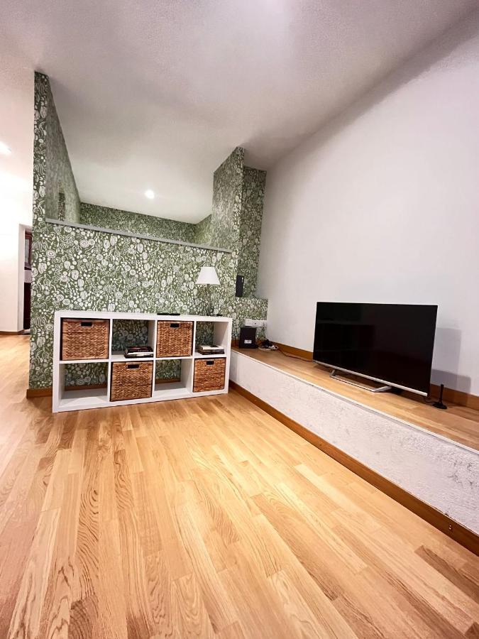 Appartement Kibilu - Via Guido D'Arezzo à Milan Extérieur photo