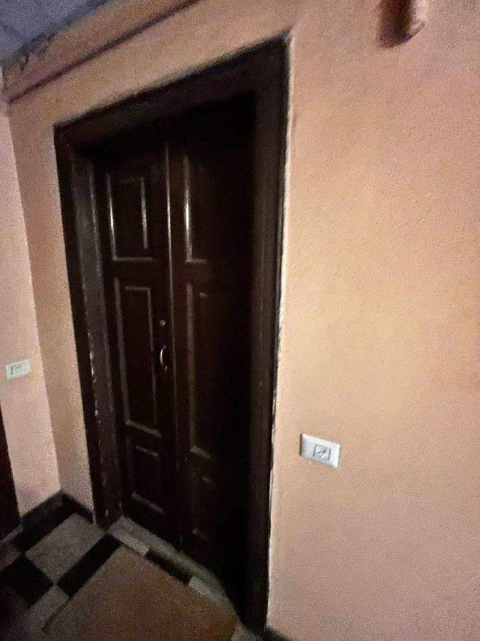 Appartement Kibilu - Via Guido D'Arezzo à Milan Extérieur photo